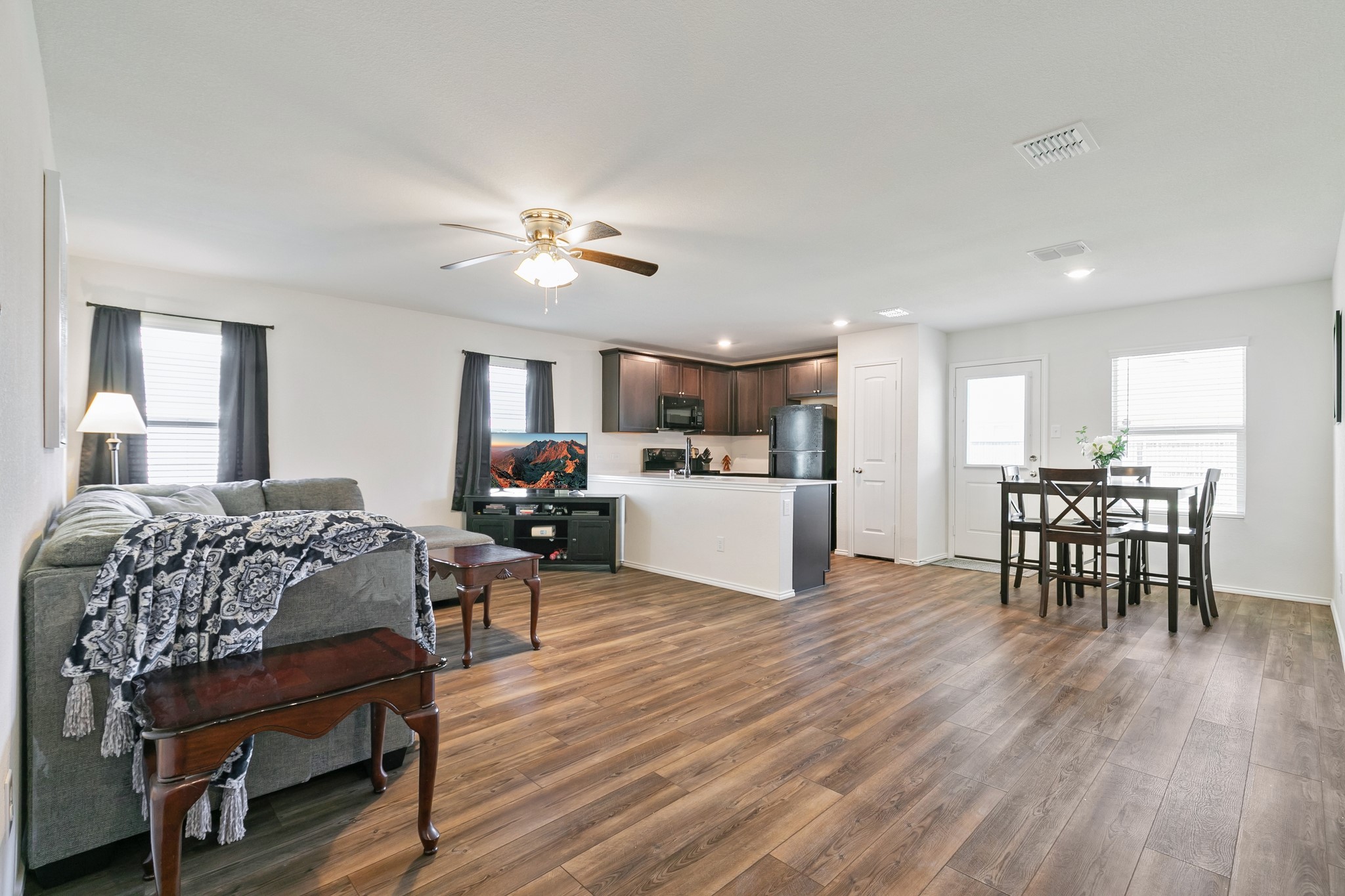 720 Autumnwood Way Princeton TX 75407