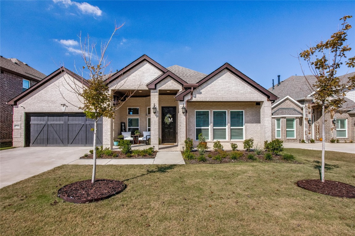 7713 Castle Pines Lane Denton TX 76208