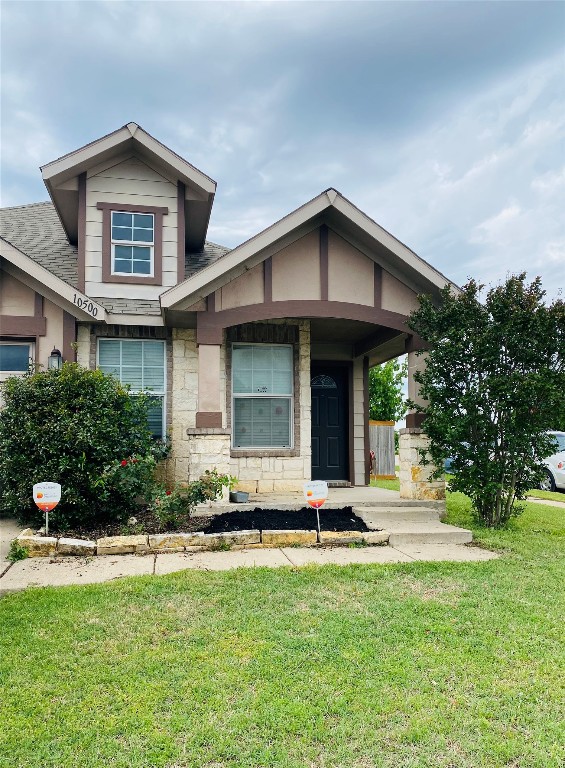 10500 Park City Trail Fort Worth TX 76140