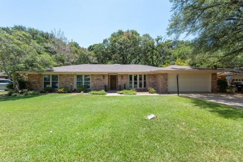 1409 Bowie Circle Corsicana TX 75110