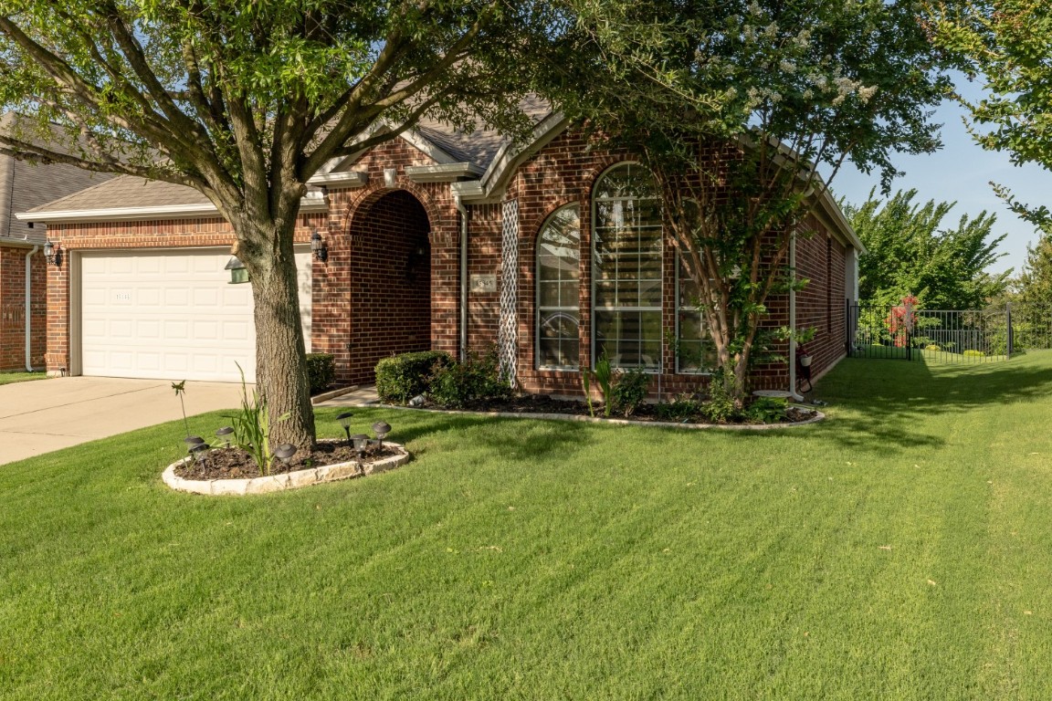 15845 Mirasol Drive Fort Worth TX 76177