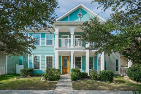 1017 Appalachian Lane Savannah TX 76227