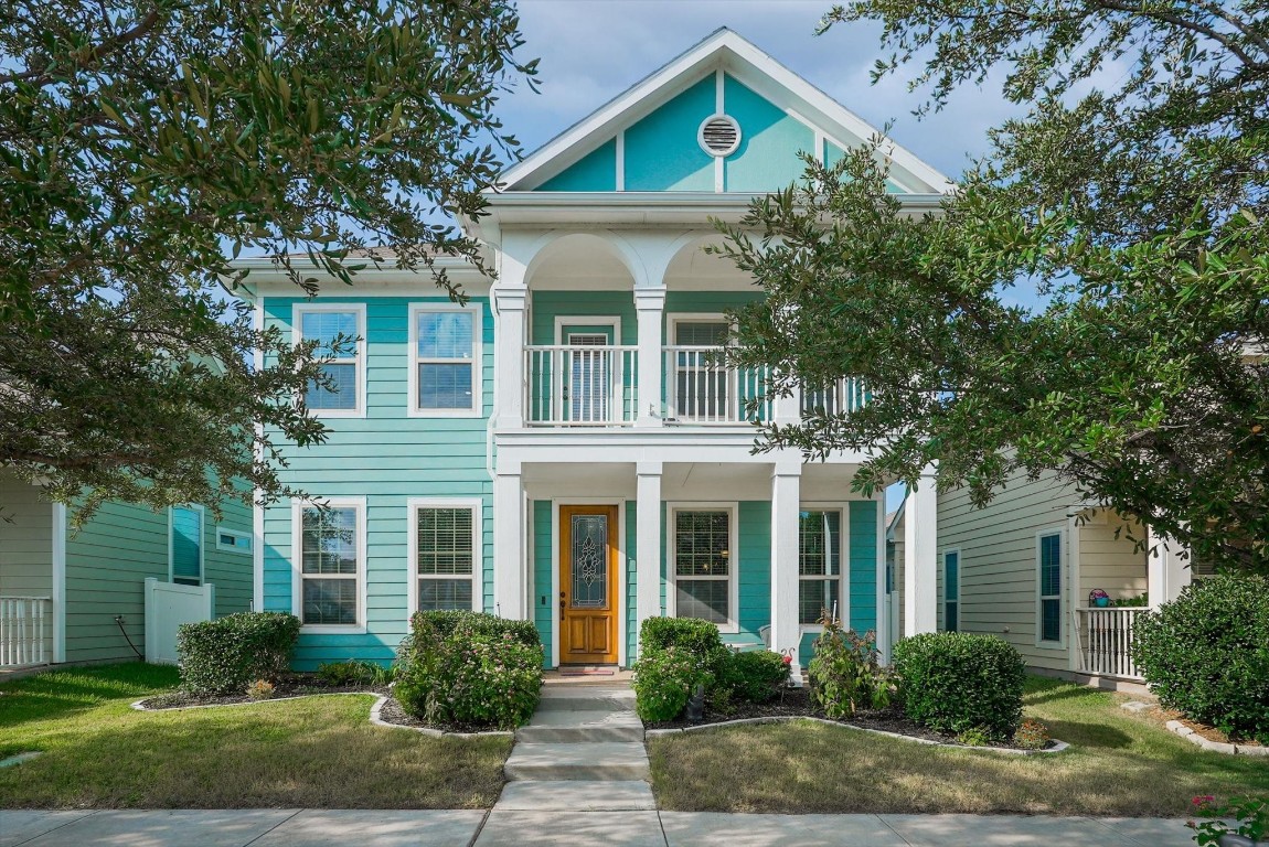 1017 Appalachian Lane Savannah TX 76227