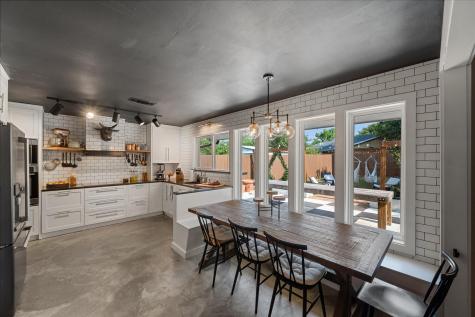 7605 Fox River Court Fort Worth TX 76120