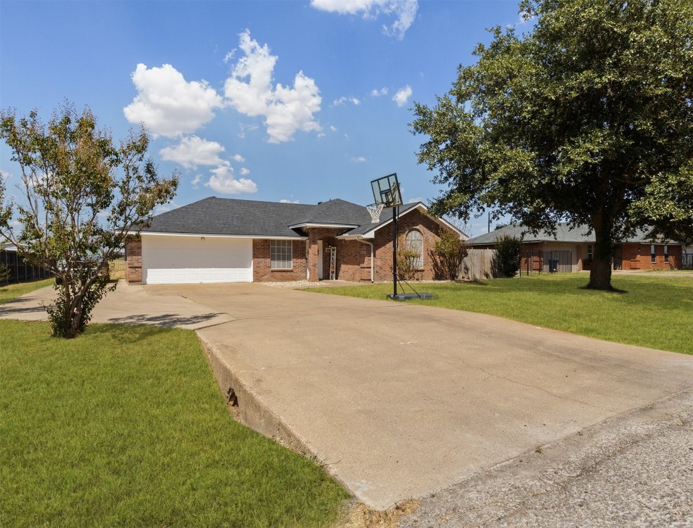 513 Apple Street Joshua TX 76058