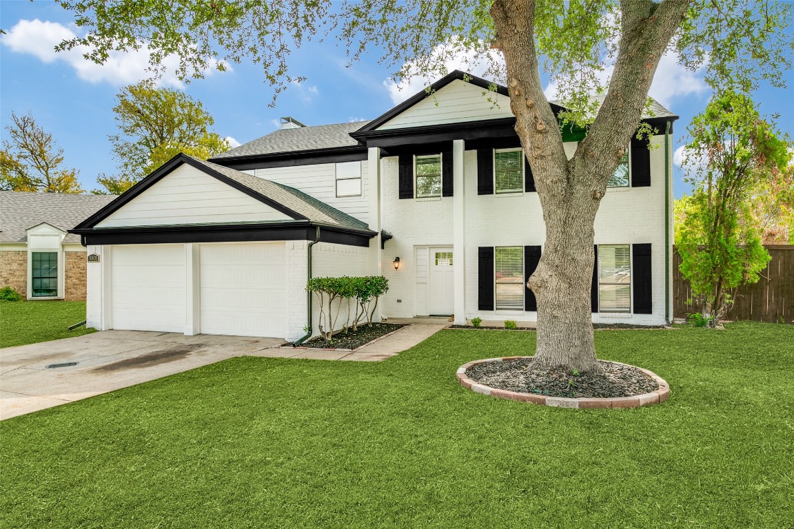 3801 Pine Court Flower Mound TX 75028