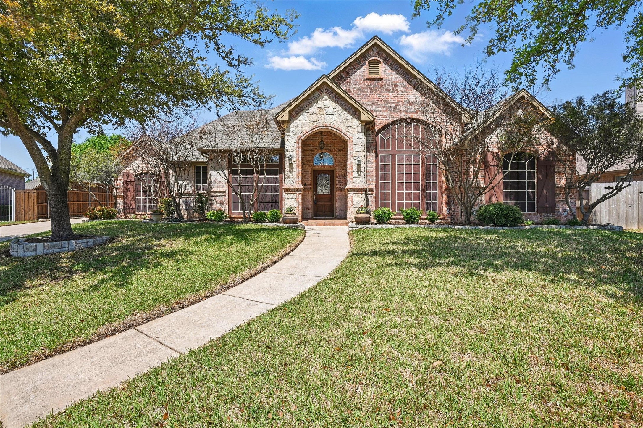 7805 Baywood Court North Richland Hills TX 76182
