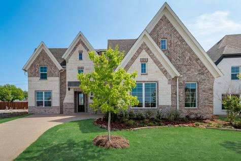 2387 Alcove Drive Frisco TX 75034