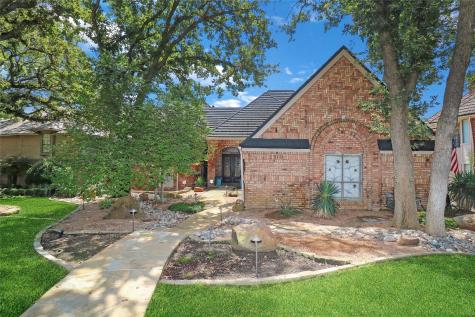 2310 Castle Rock Road Arlington TX 76006