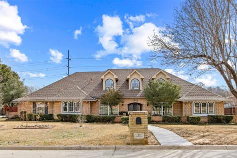 1902 Tobin Trail Garland TX 75043