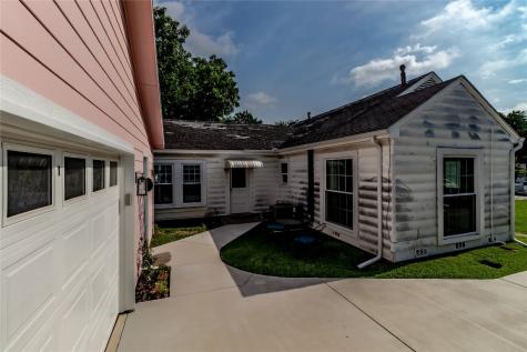 603 Coyle Street Garland TX 75040