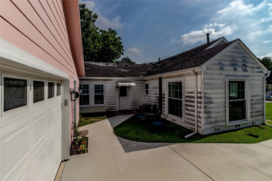 603 Coyle Street Garland TX 75040