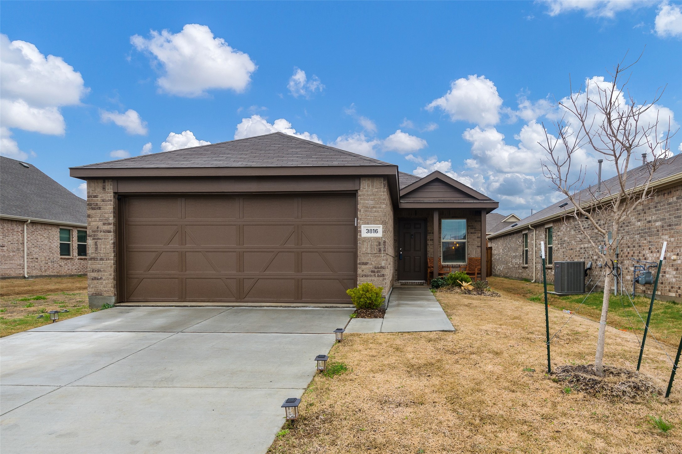 3816 Harper Street Little Elm TX 75068