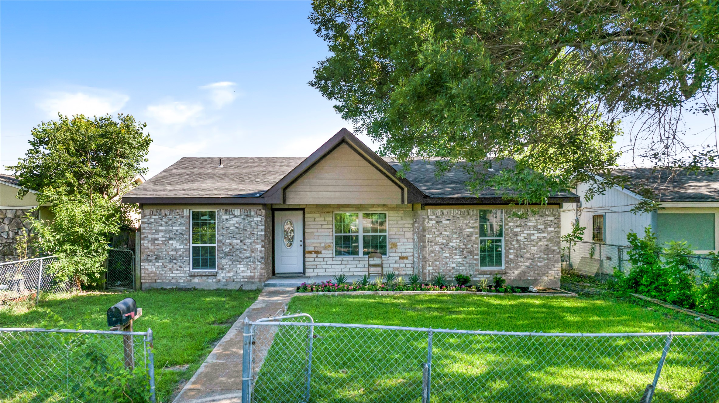 10124 Shayna Drive Dallas TX 75217