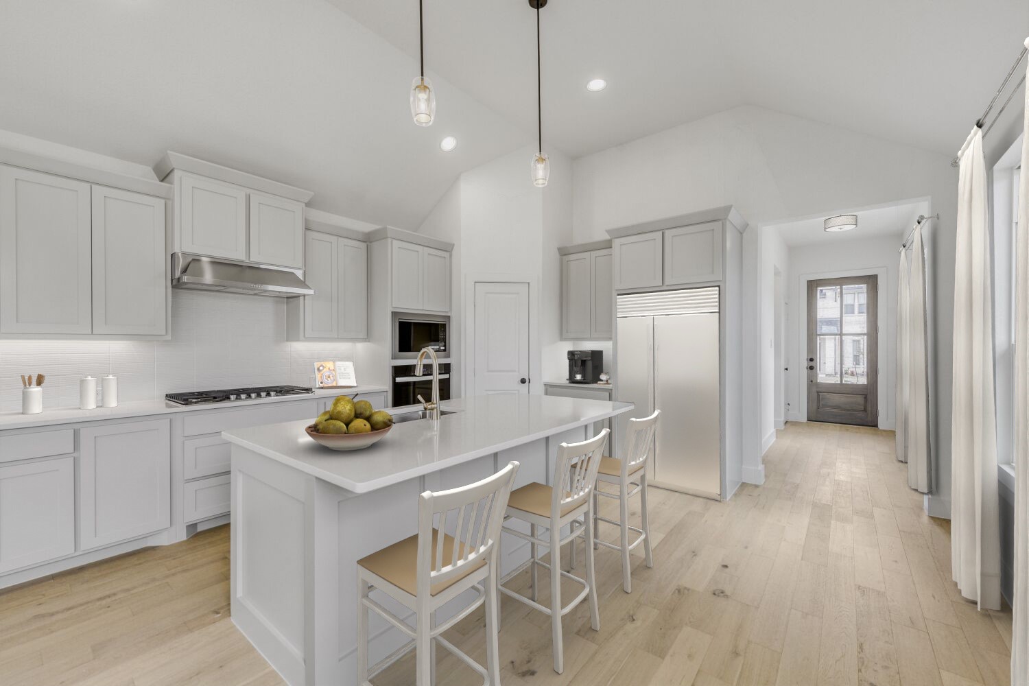 6024 Silverstein Street Fort Worth TX 76126