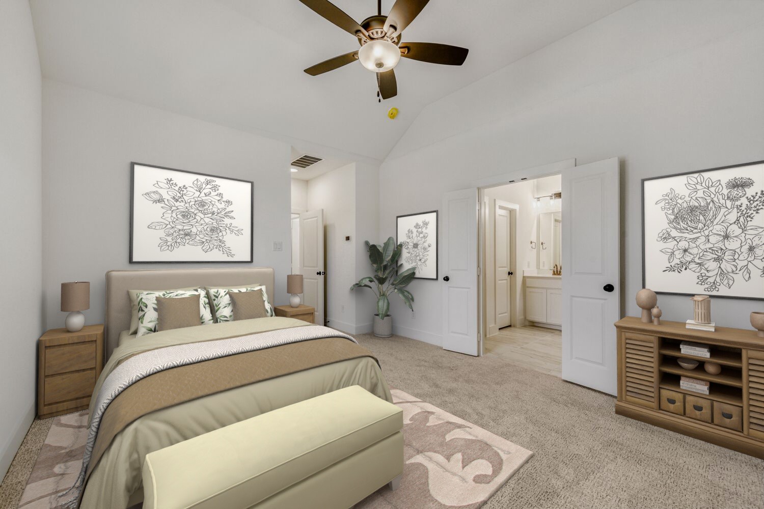 6024 Silverstein Street Fort Worth TX 76126