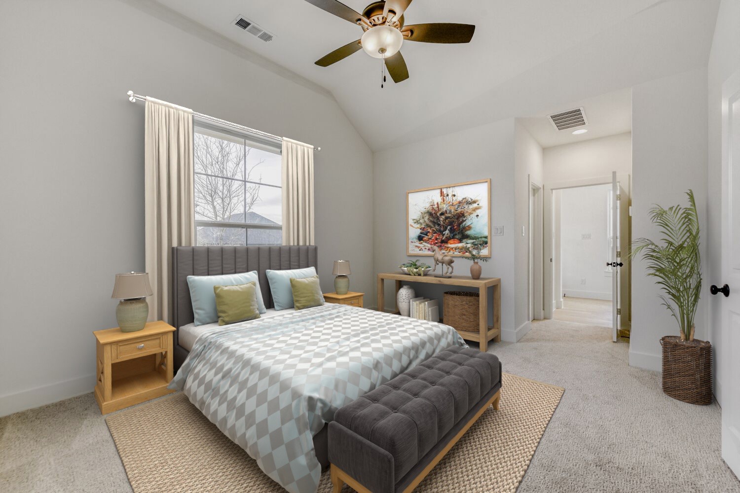 6024 Silverstein Street Fort Worth TX 76126