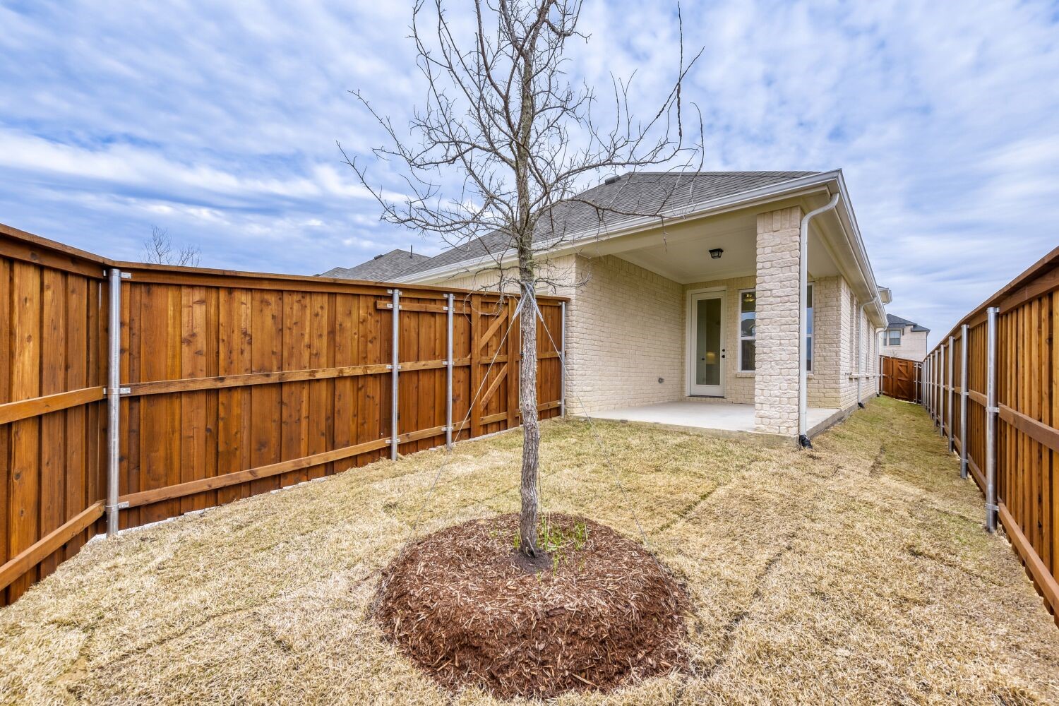 6024 Silverstein Street Fort Worth TX 76126