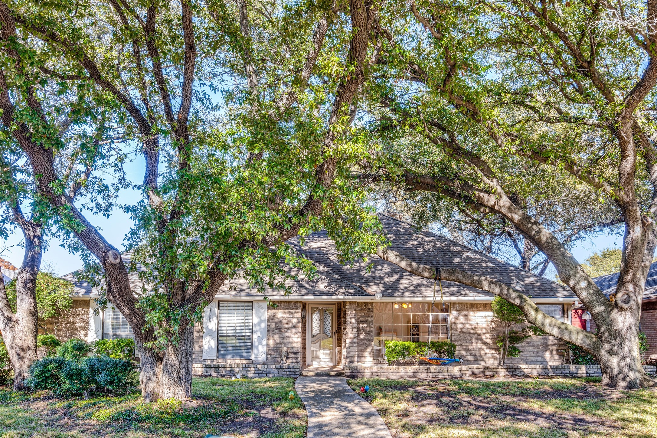 6917 Vista Willow Drive Dallas TX 75248