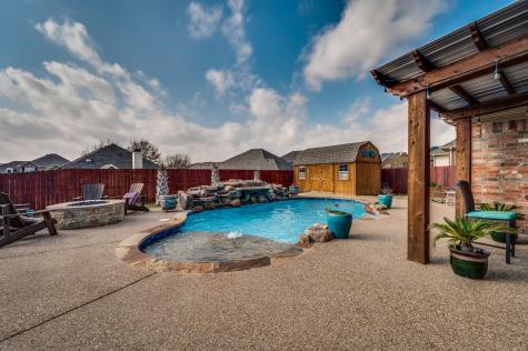 238 Brookdale Drive Midlothian TX 76065