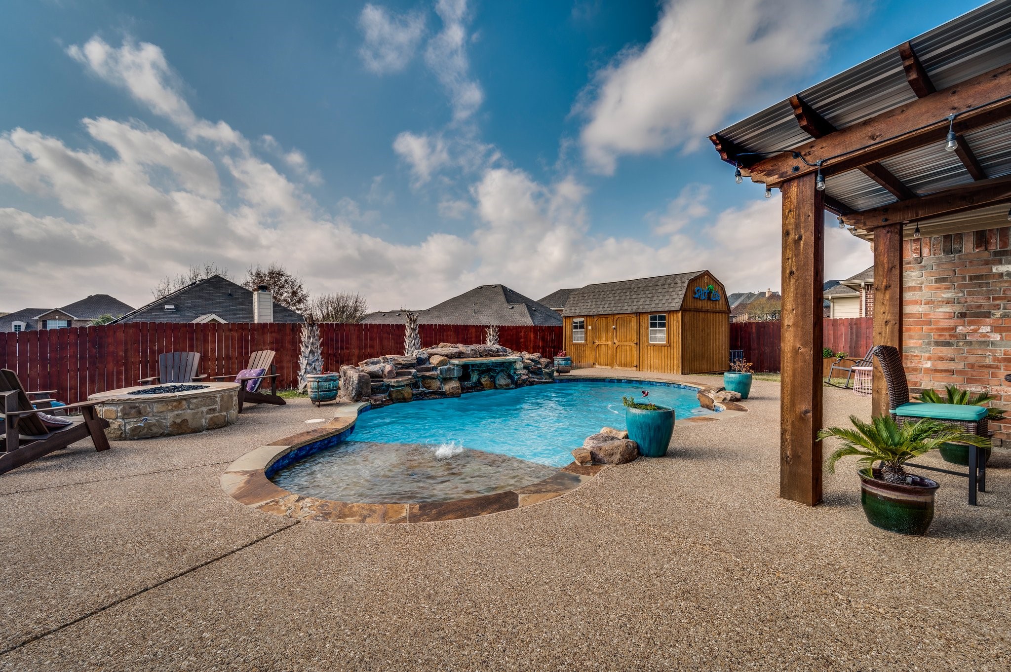 238 Brookdale Drive Midlothian TX 76065