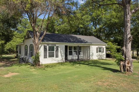 1213 Franklin Street Weatherford TX 76086
