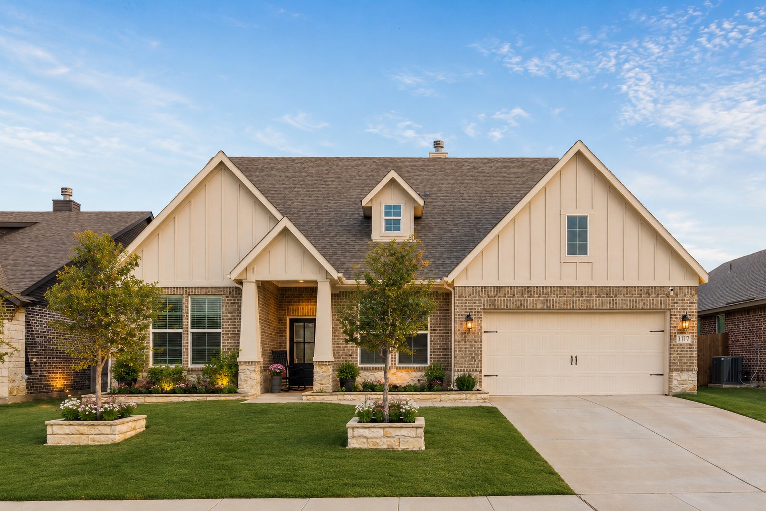 3112 Greymoore Drive Anna TX 75409