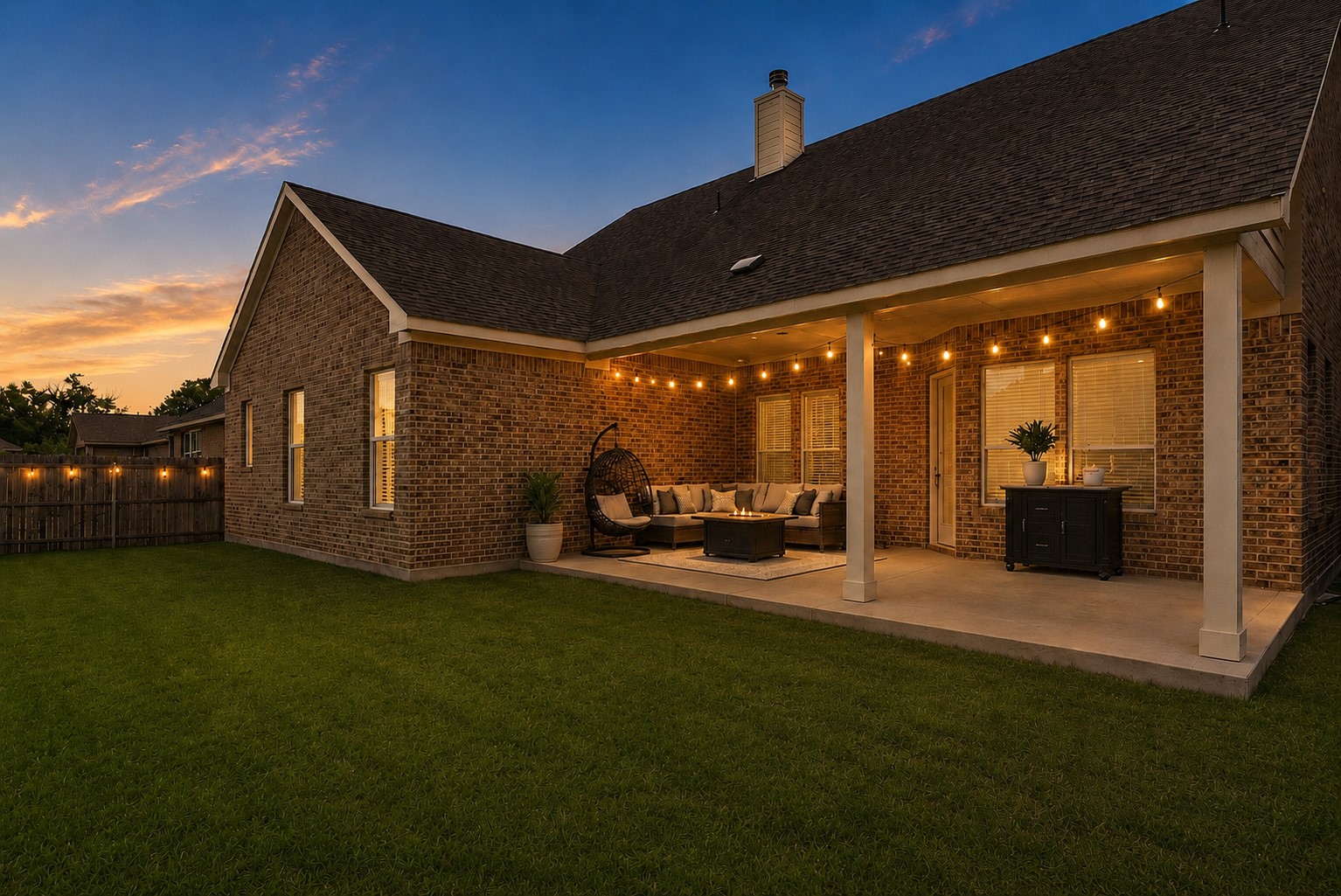 3112 Greymoore Drive Anna TX 75409