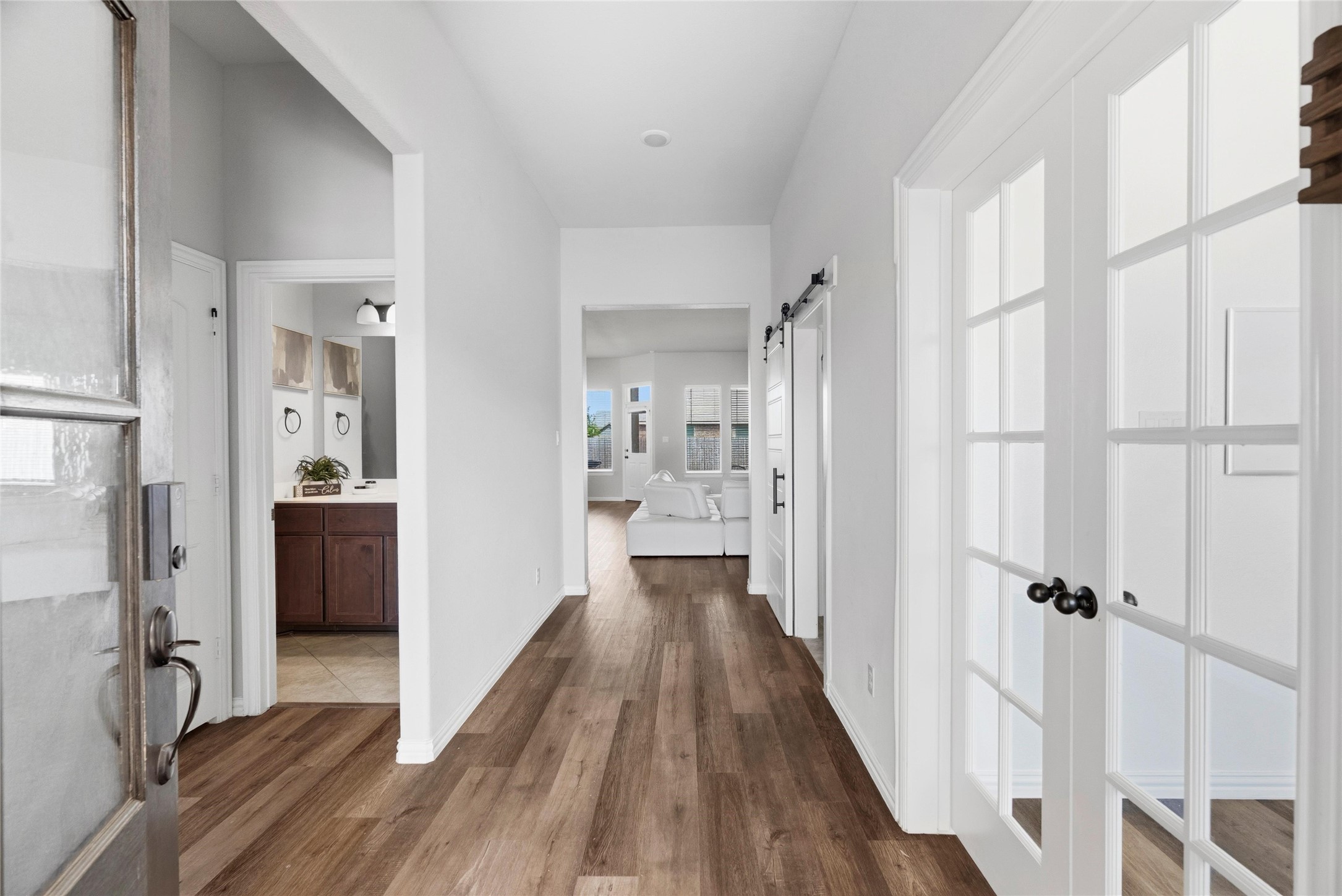 3112 Greymoore Drive Anna TX 75409