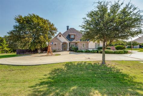 104 Tananger Springs Drive Denison TX 75021