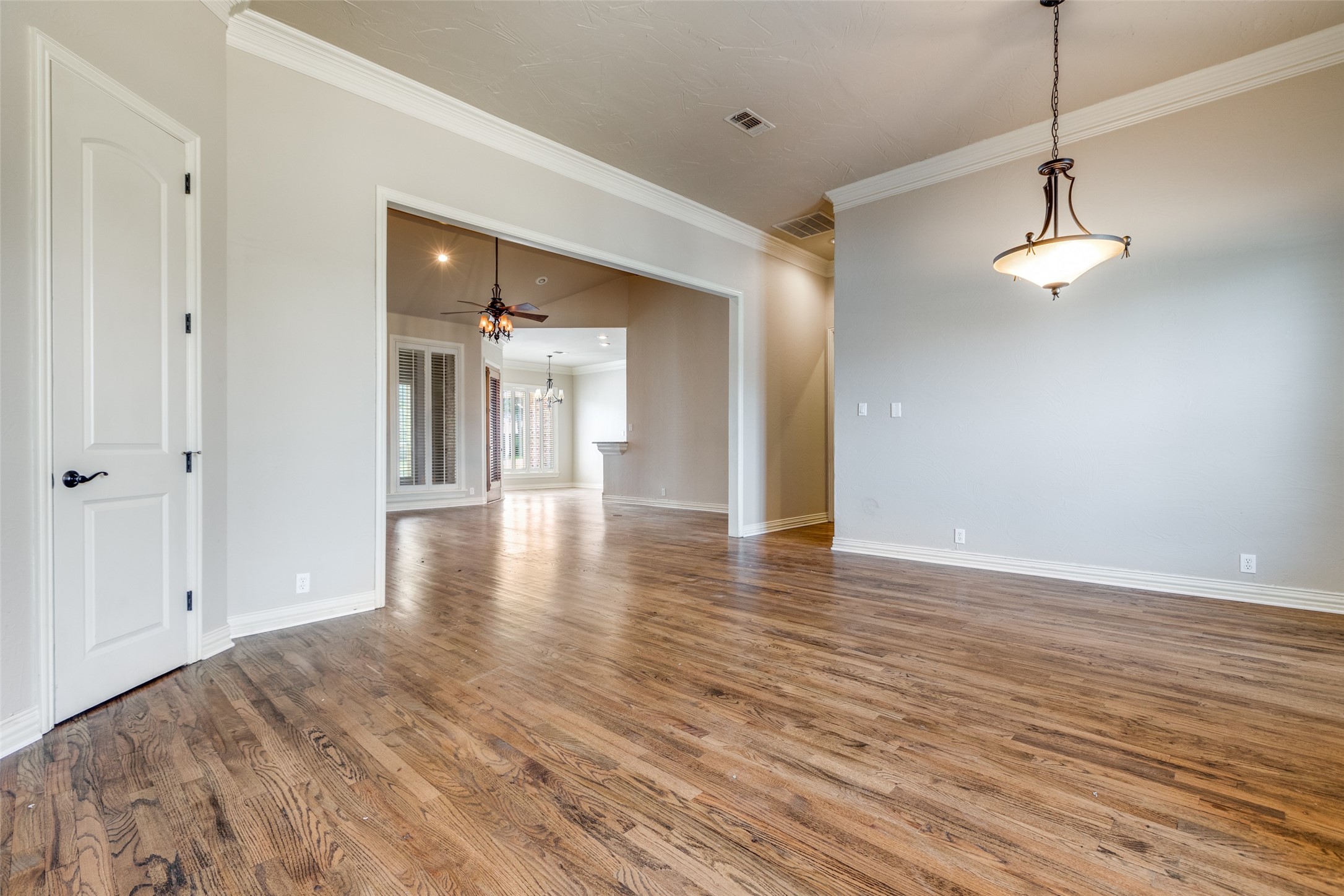 104 Tananger Springs Drive Denison TX 75021