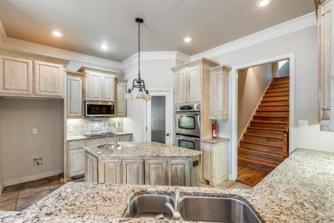 104 Tananger Springs Drive Denison TX 75021