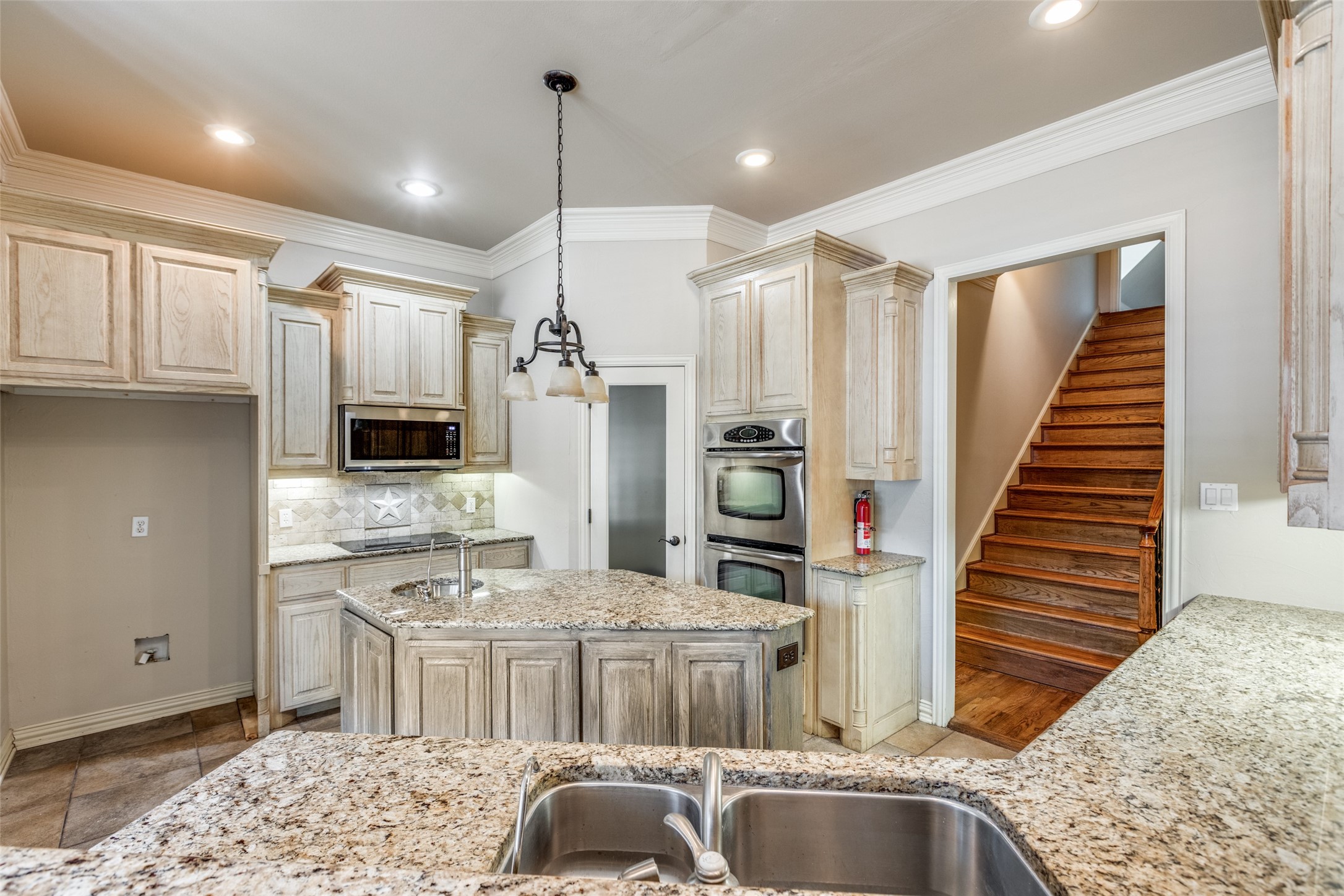 104 Tananger Springs Drive Denison TX 75021