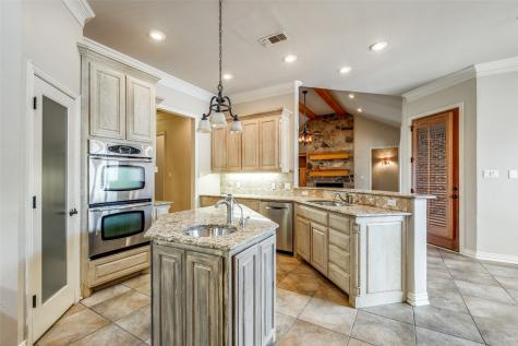 104 Tananger Springs Drive Denison TX 75021