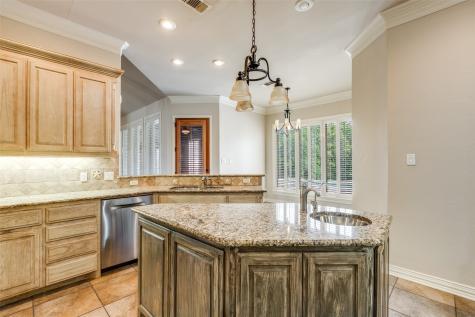 104 Tananger Springs Drive Denison TX 75021