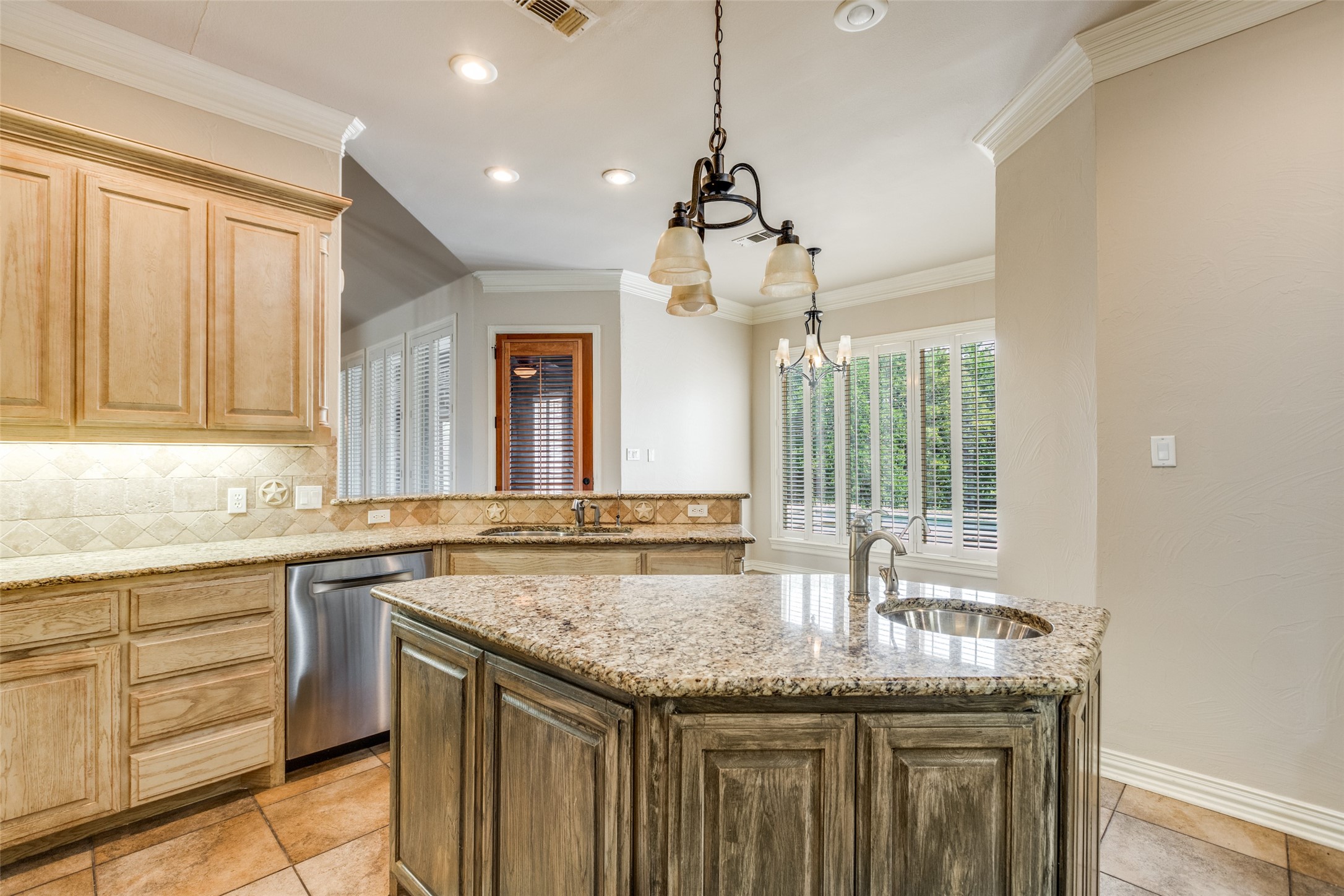 104 Tananger Springs Drive Denison TX 75021