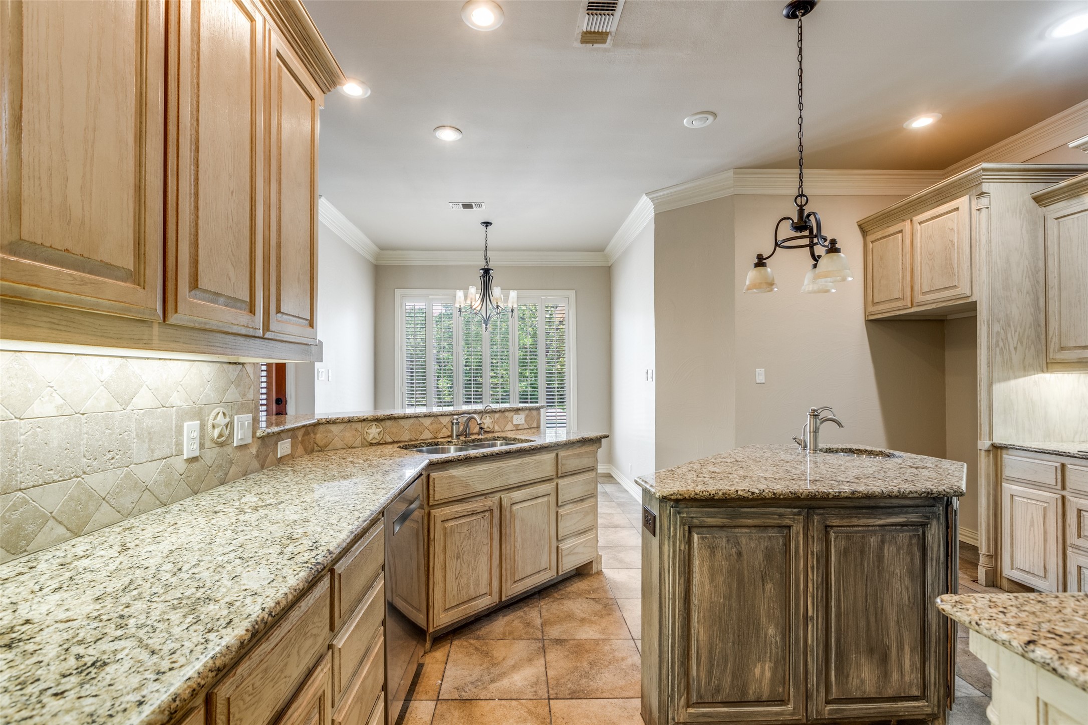 104 Tananger Springs Drive Denison TX 75021