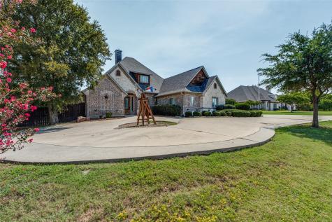 104 Tananger Springs Drive Denison TX 75021