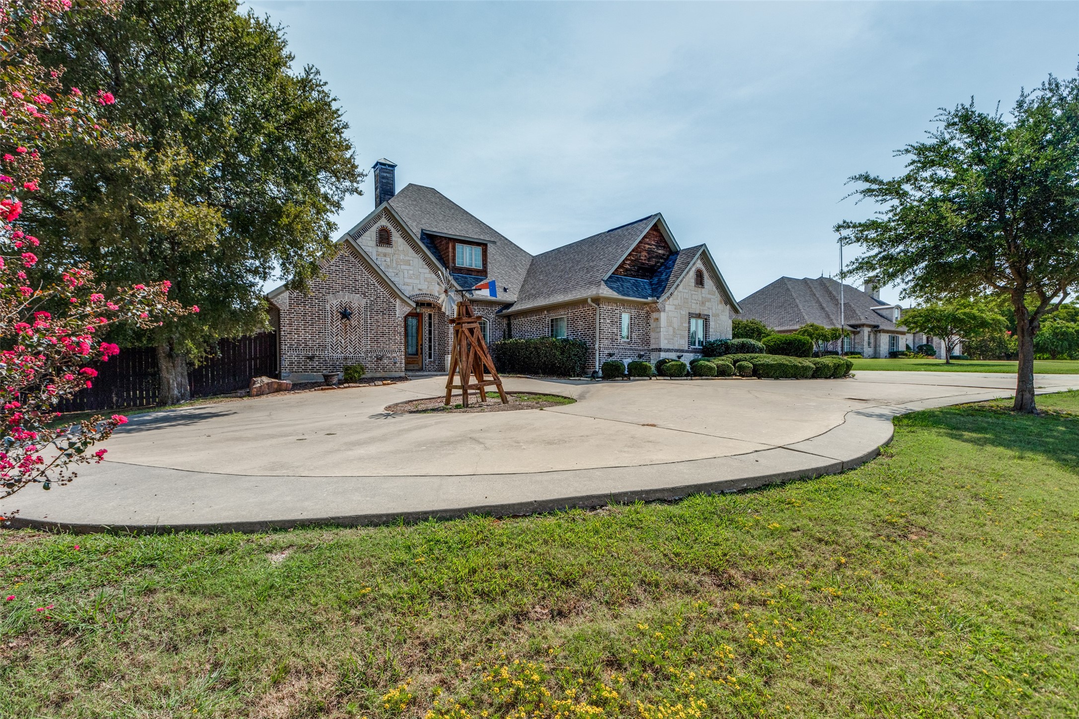 104 Tananger Springs Drive Denison TX 75021