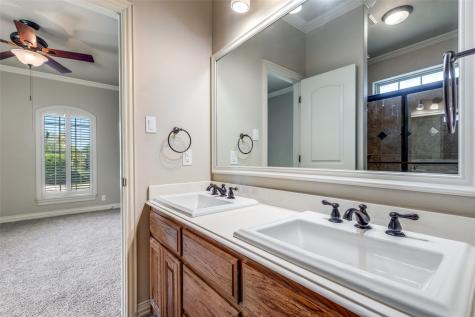104 Tananger Springs Drive Denison TX 75021