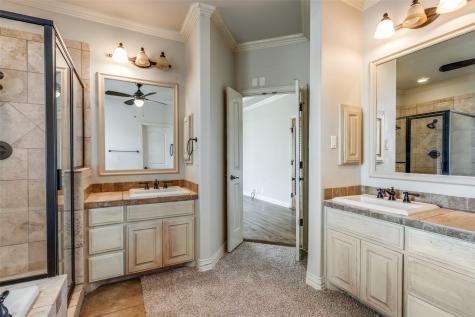 104 Tananger Springs Drive Denison TX 75021