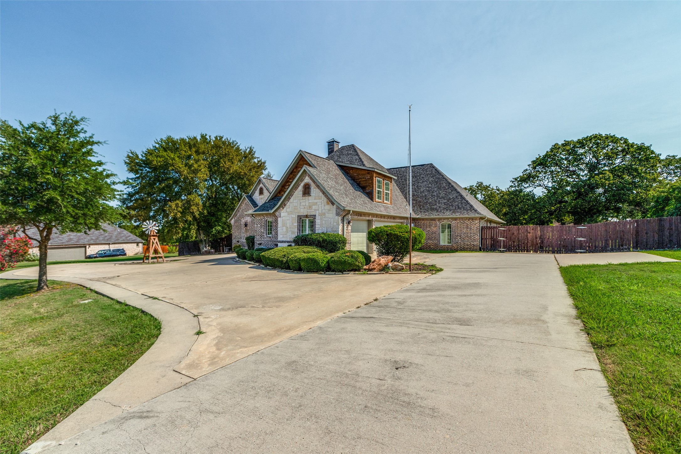 104 Tananger Springs Drive Denison TX 75021