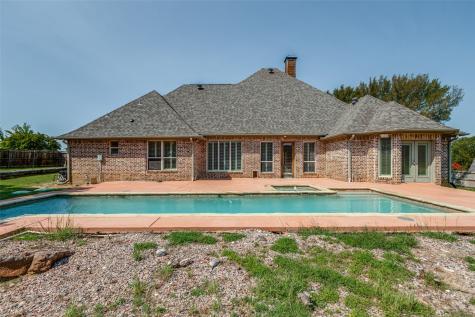104 Tananger Springs Drive Denison TX 75021