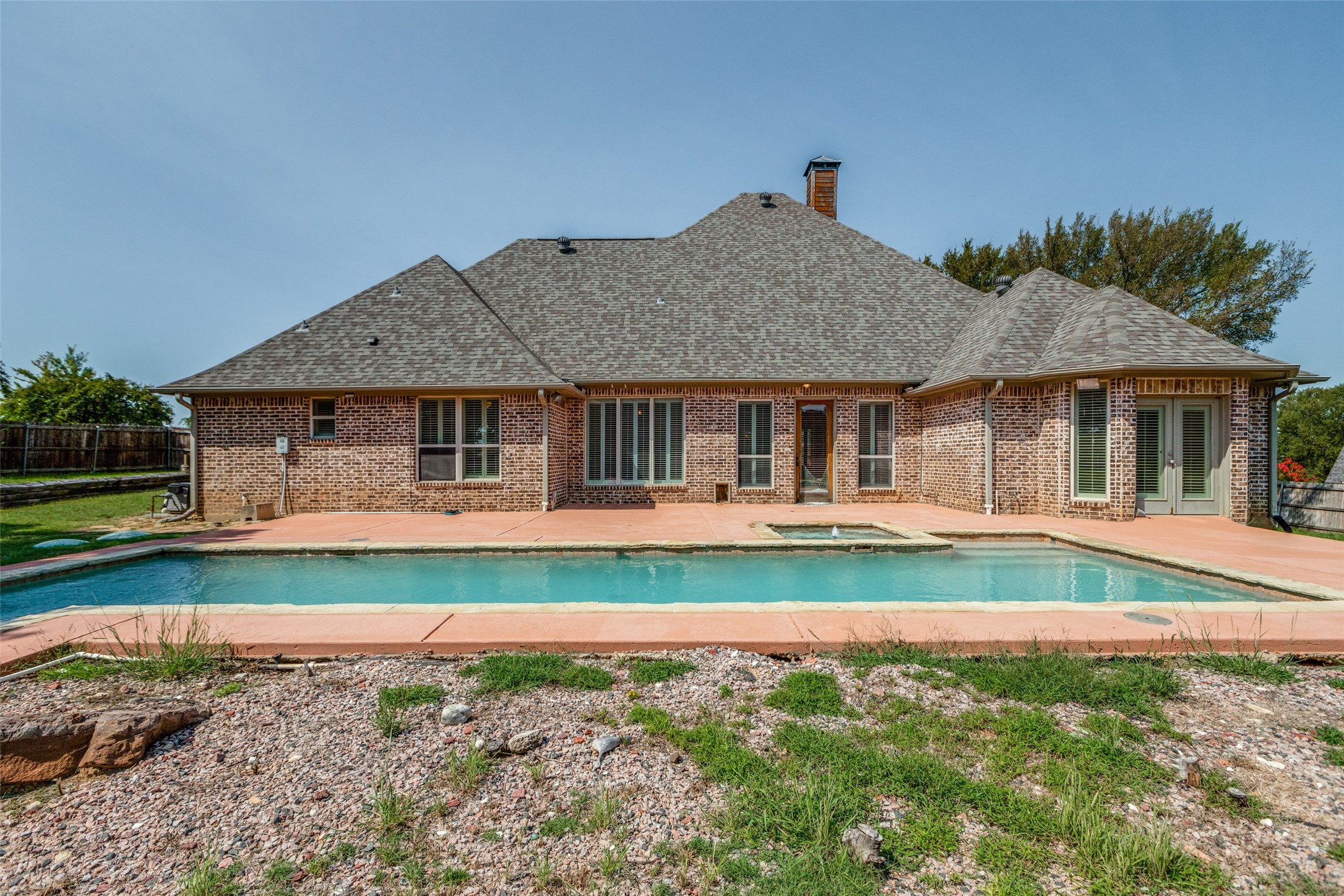 104 Tananger Springs Drive Denison TX 75021