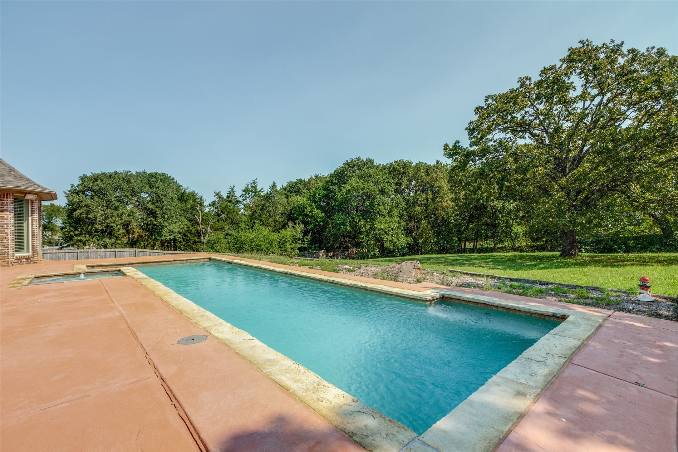 104 Tananger Springs Drive Denison TX 75021