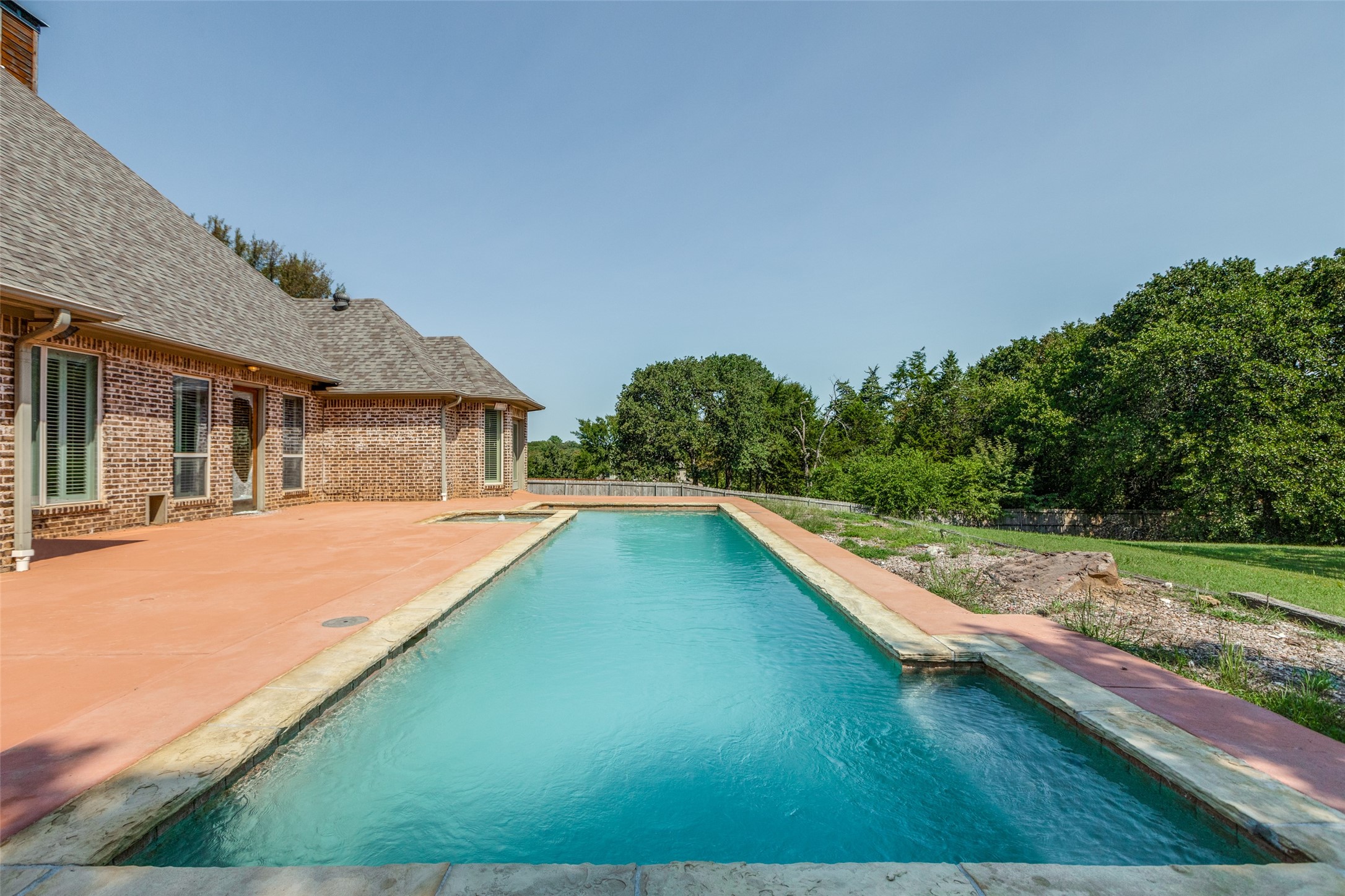 104 Tananger Springs Drive Denison TX 75021