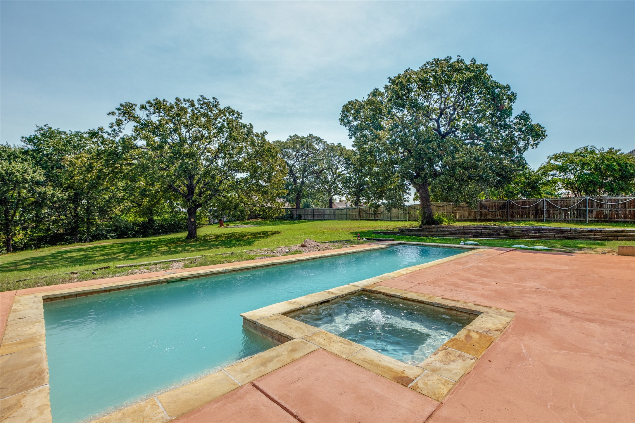 104 Tananger Springs Drive Denison TX 75021