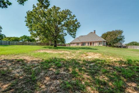 104 Tananger Springs Drive Denison TX 75021