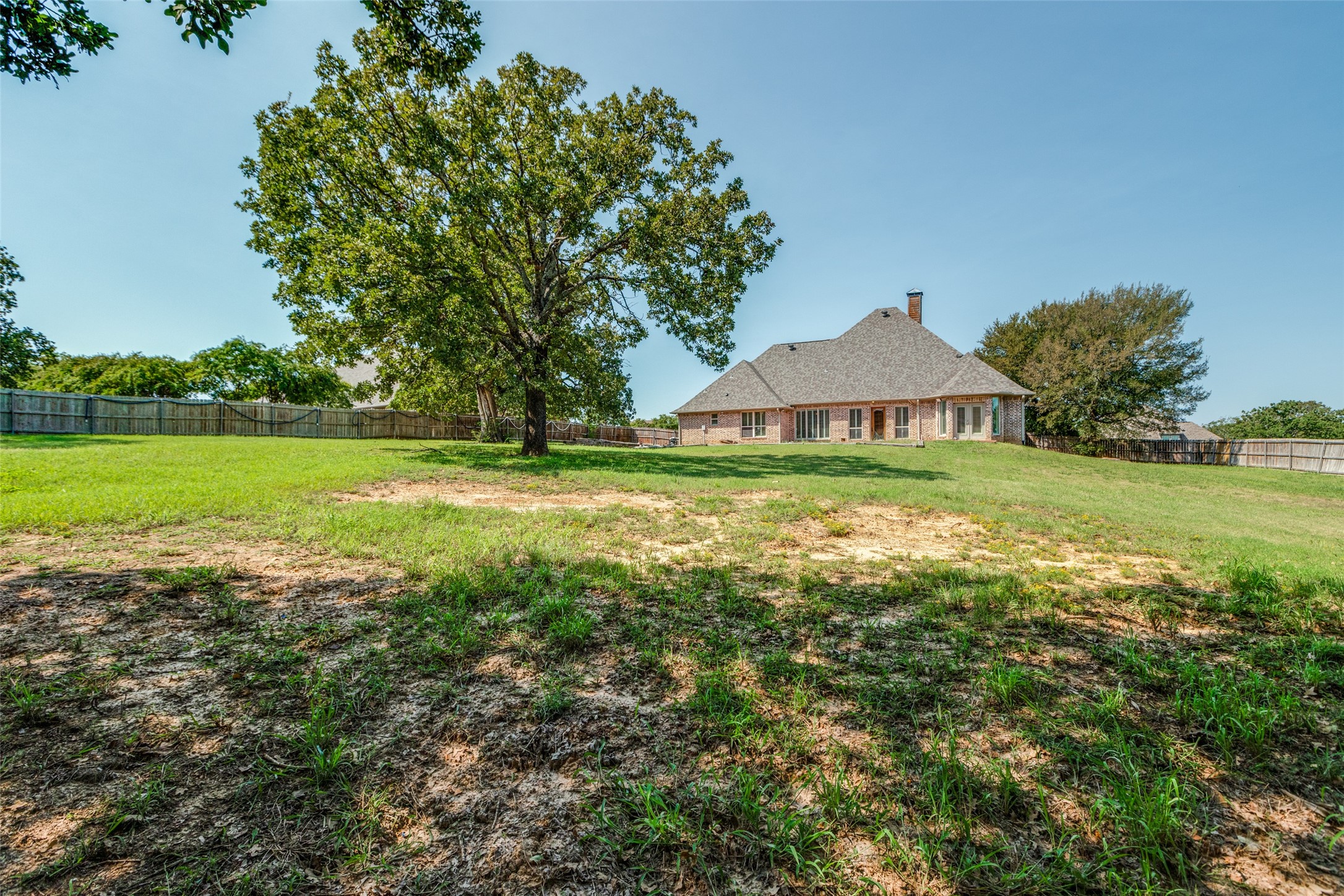 104 Tananger Springs Drive Denison TX 75021