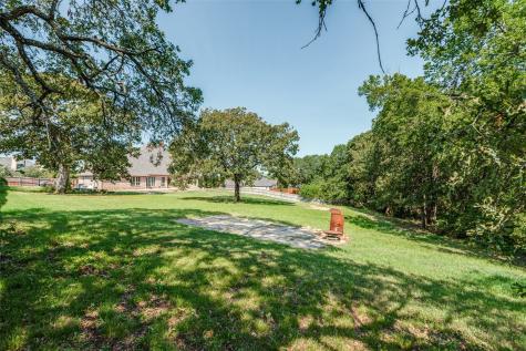 104 Tananger Springs Drive Denison TX 75021